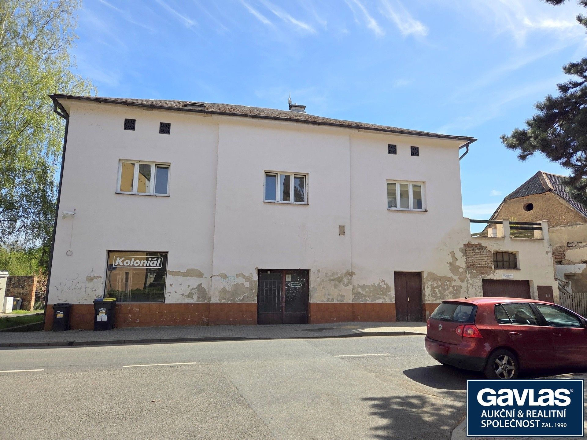 Prodej domu 424 m² - foto 5