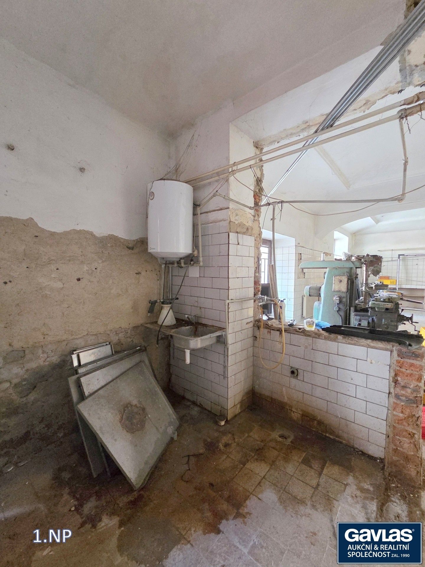 Prodej domu 424 m² - foto 11