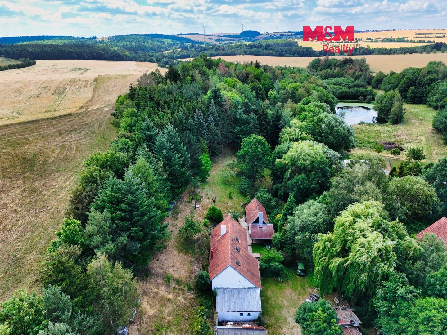 Prodej domu 172 m² - foto 1