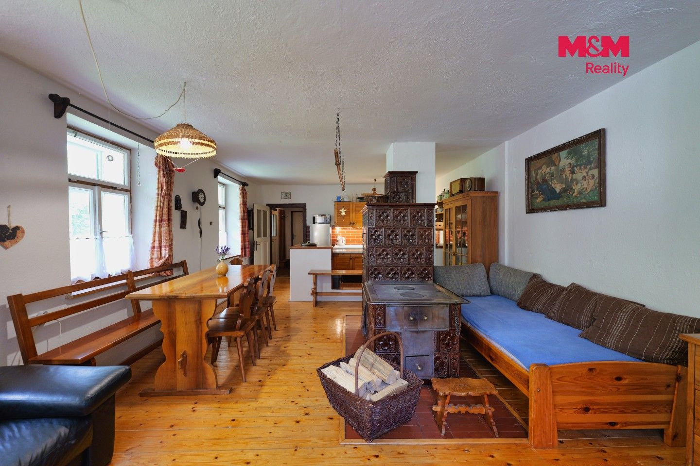 Prodej domu 172 m² - foto 3