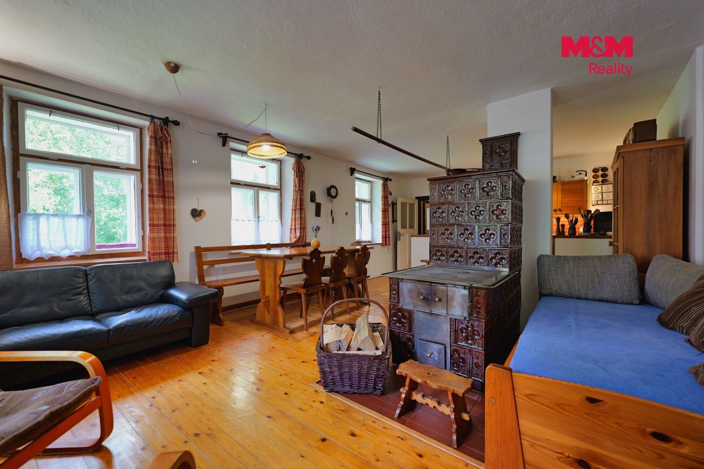 Prodej domu 172 m² - foto 4