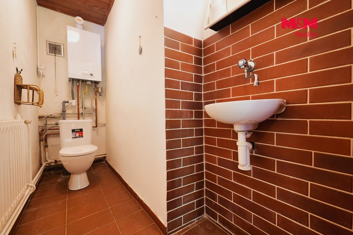 Prodej domu 172 m² - foto 16
