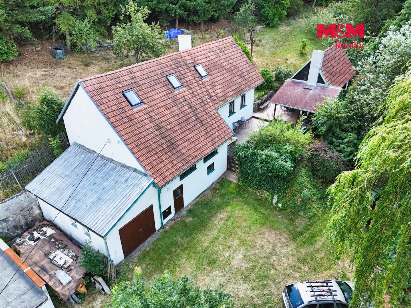 Prodej domu 172 m² - foto 23
