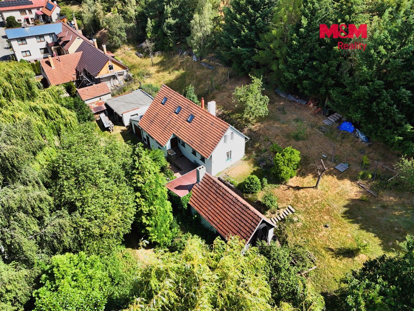 Prodej domu 172 m² - foto 24