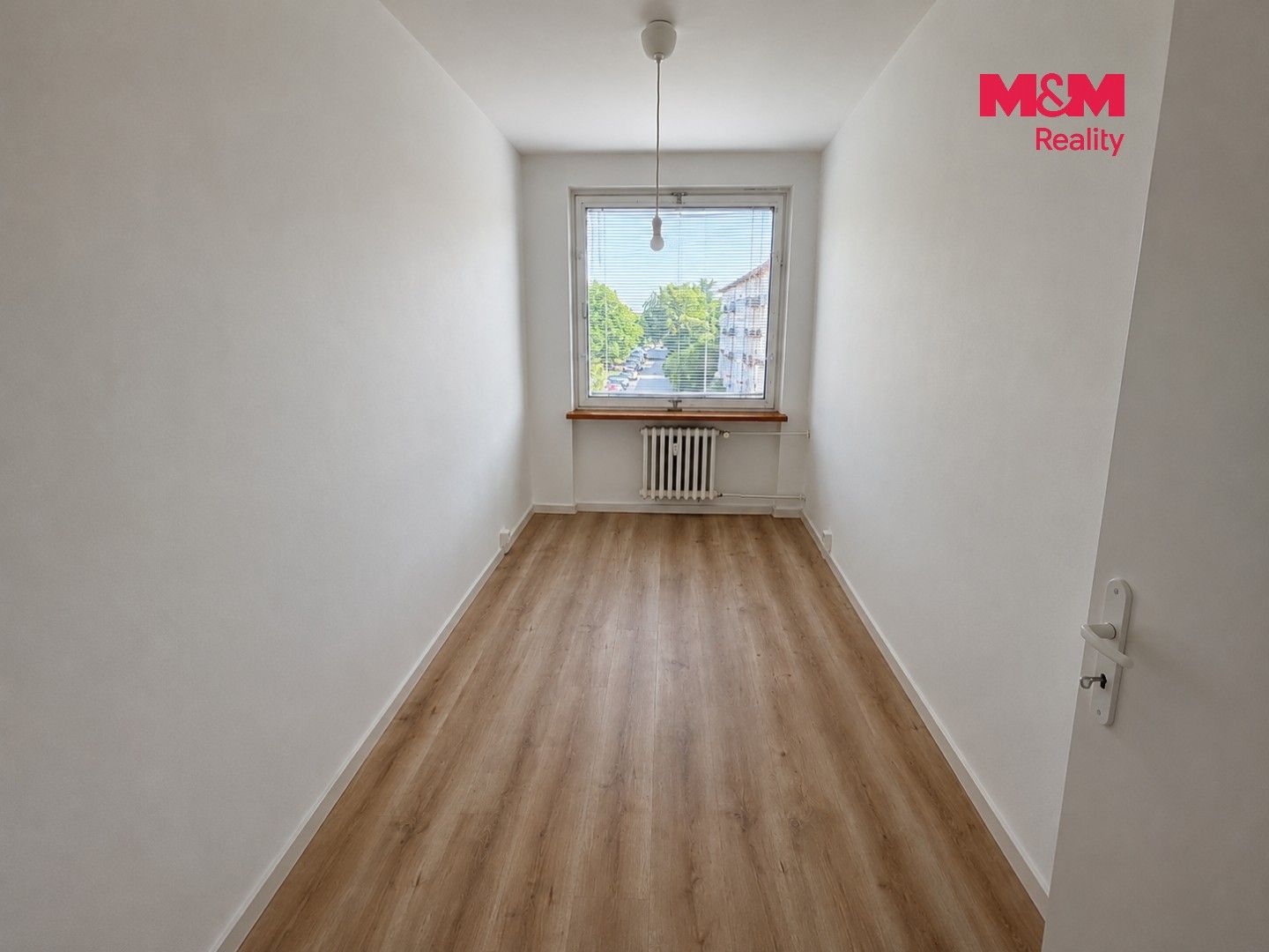 Pronájem bytu 3+1 71 m² - foto 8