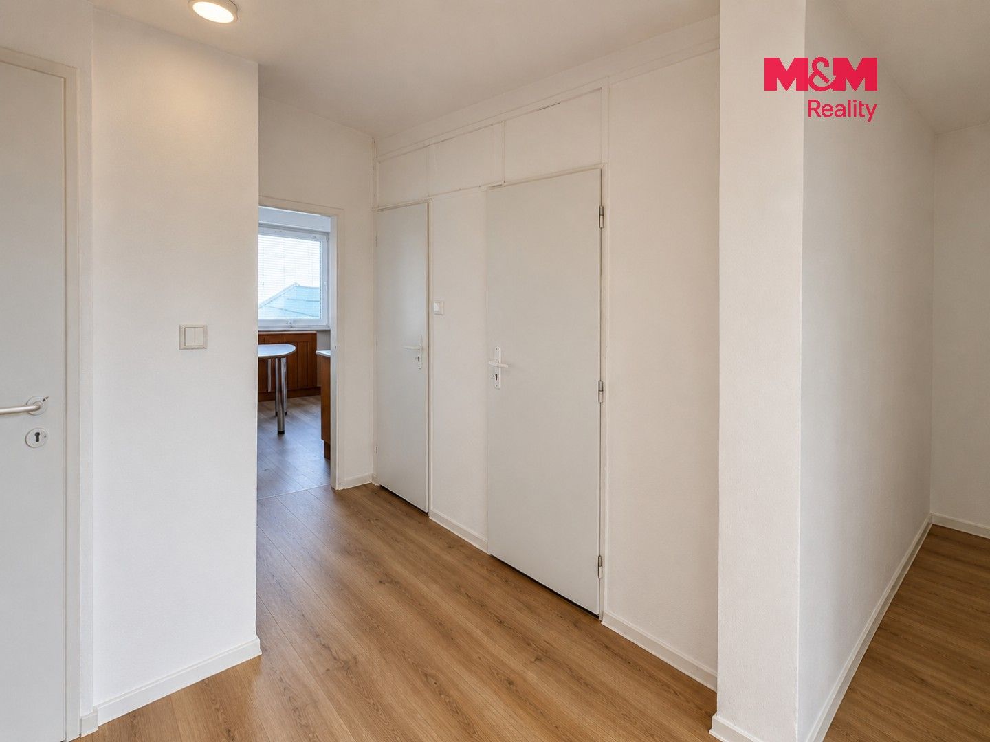 Pronájem bytu 3+1 71 m² - foto 7