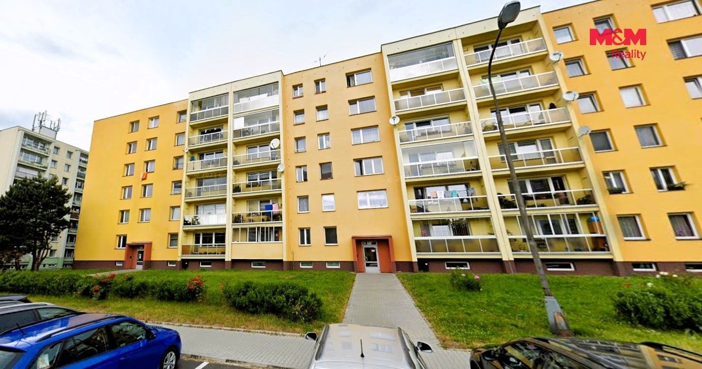Pronájem bytu 3+1 71 m² - foto 6