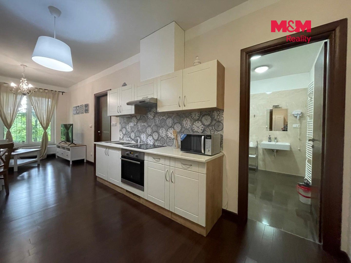 Prodej bytu 2+kk 48 m² - foto 6