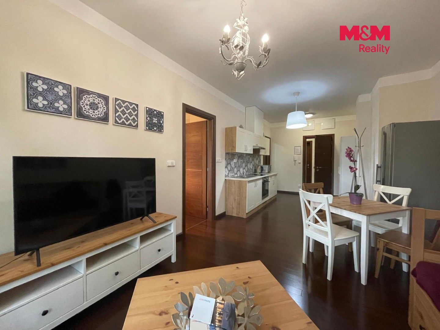 Prodej bytu 2+kk 48 m² - foto 4