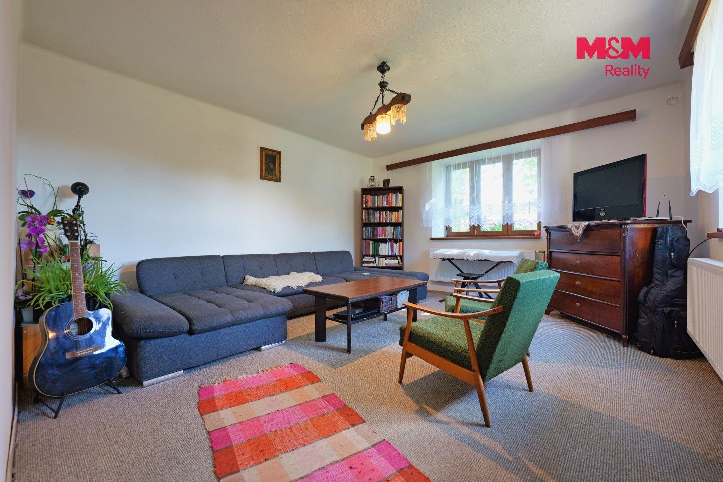 Prodej domu 100 m² - foto 4