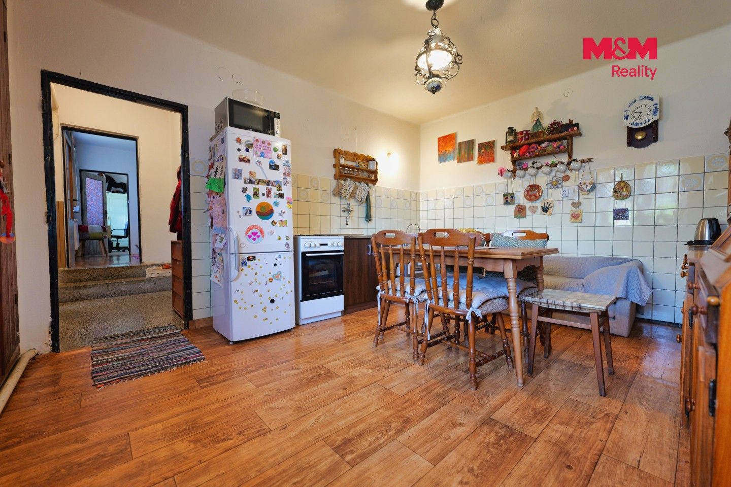 Prodej domu 100 m² - foto 5