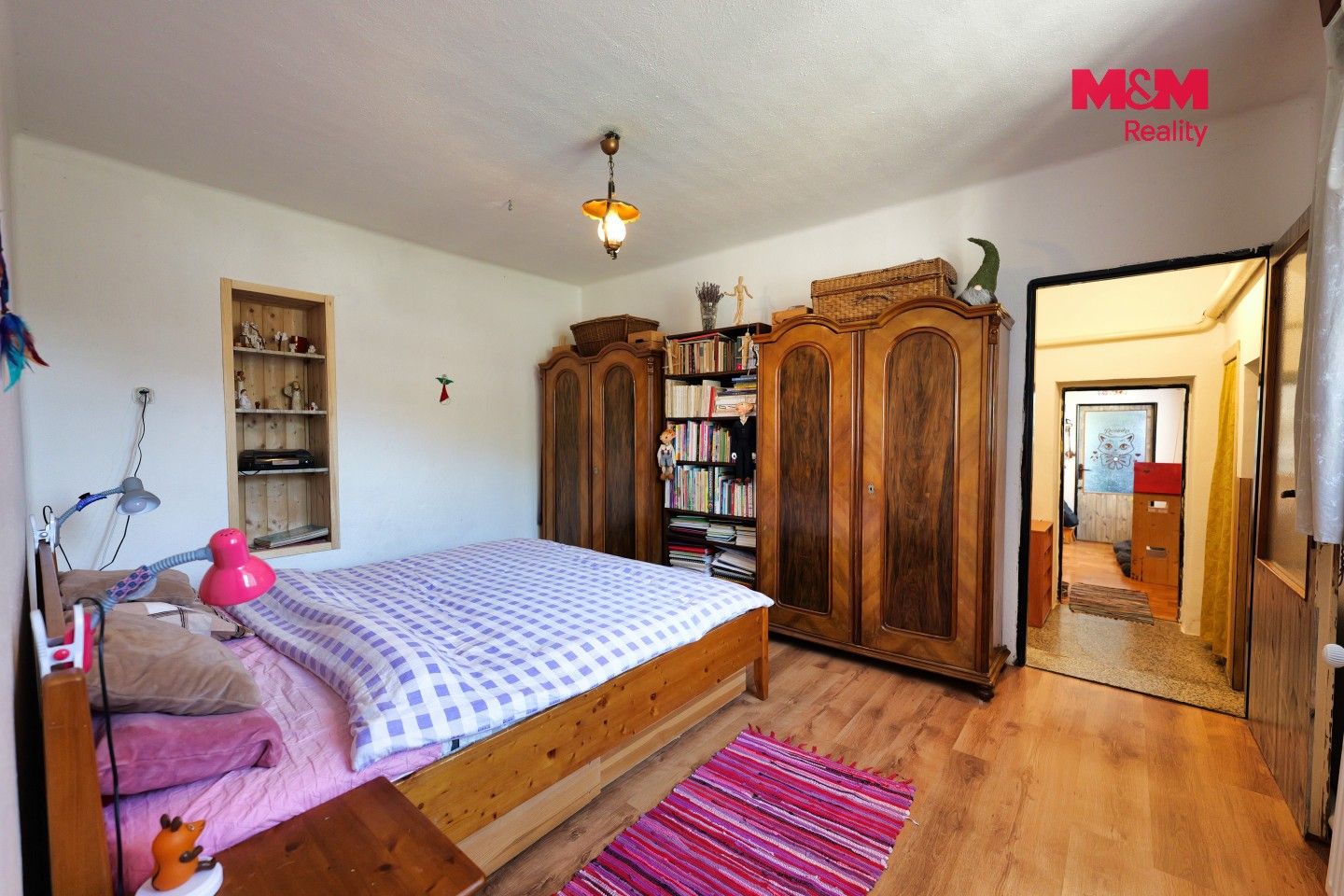 Prodej domu 100 m² - foto 10