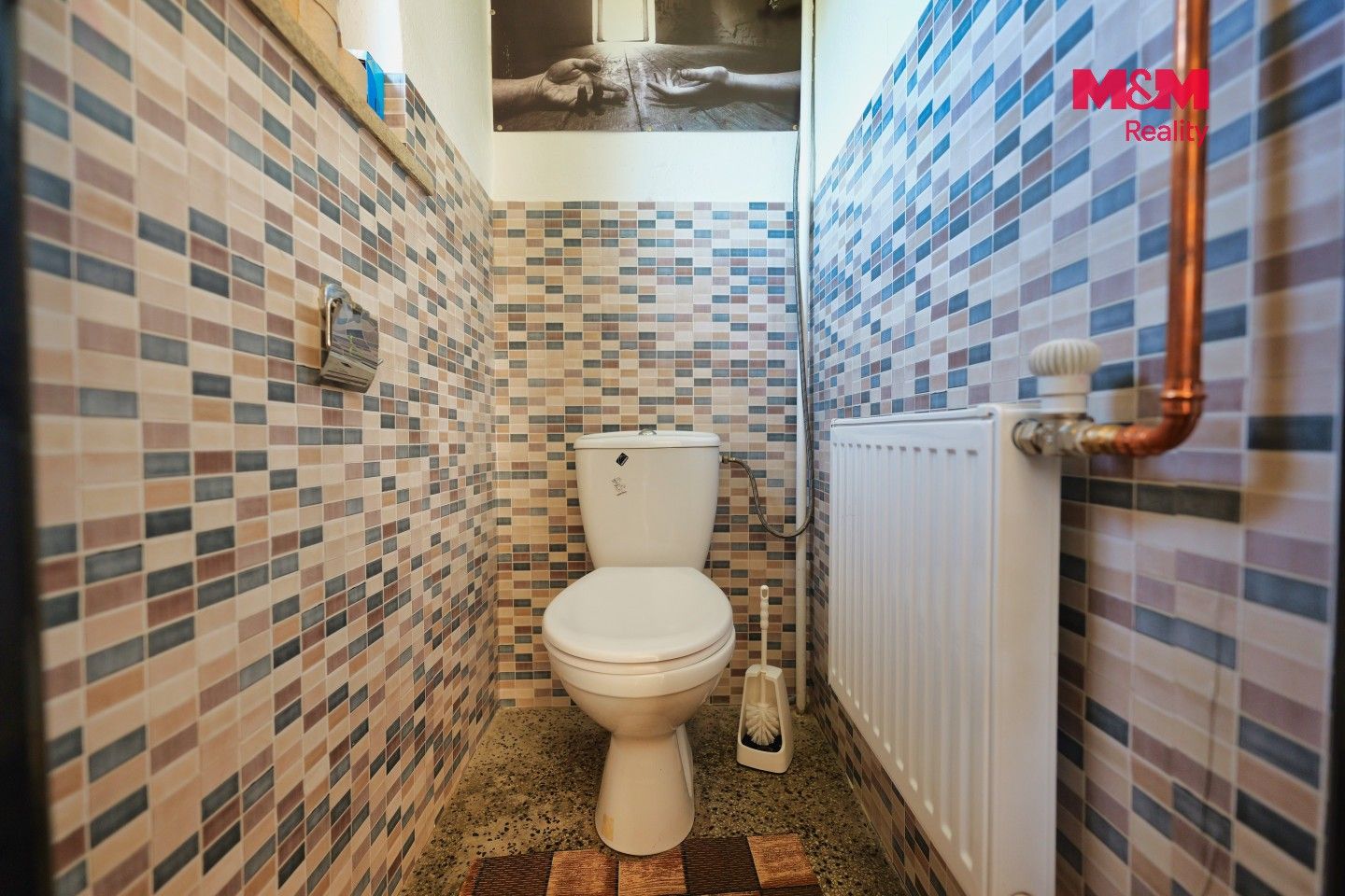 Prodej domu 100 m² - foto 13