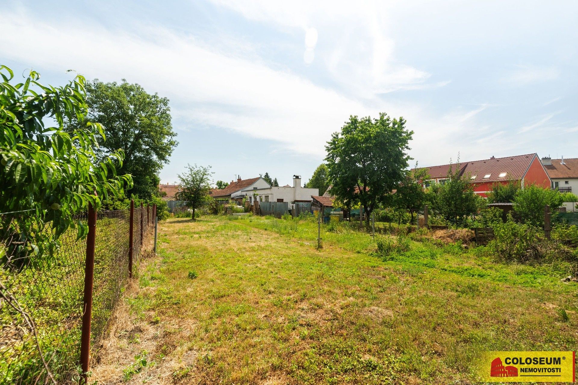Prodej pozemku 465 m² - foto 4