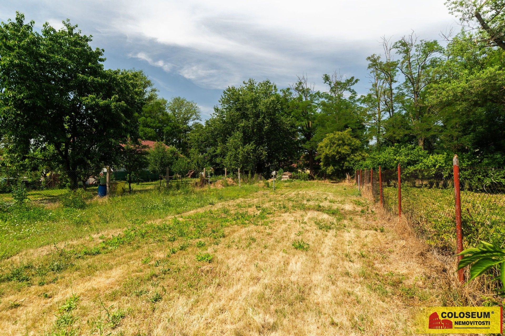 Prodej pozemku 465 m² - foto 5