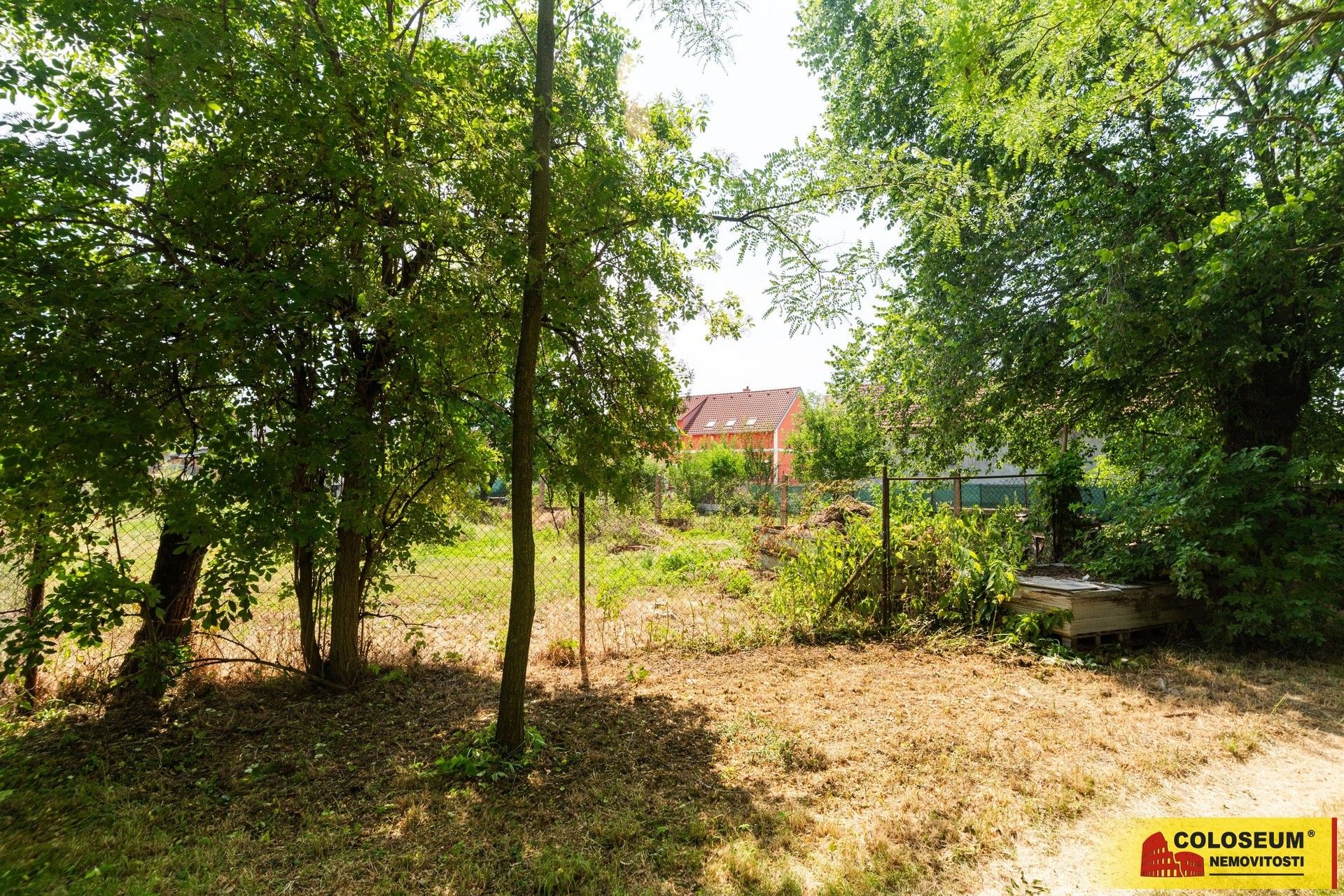 Prodej pozemku 465 m² - foto 11