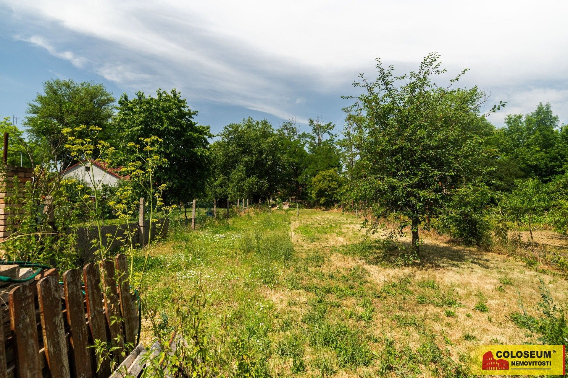Prodej pozemku 465 m² - foto 14