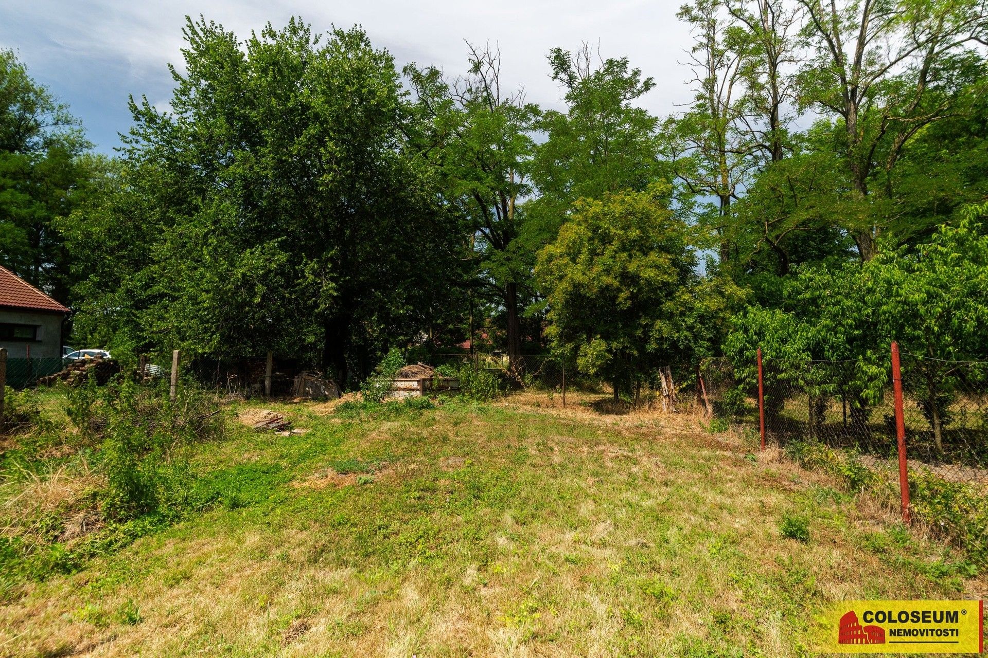 Prodej pozemku 465 m² - foto 16