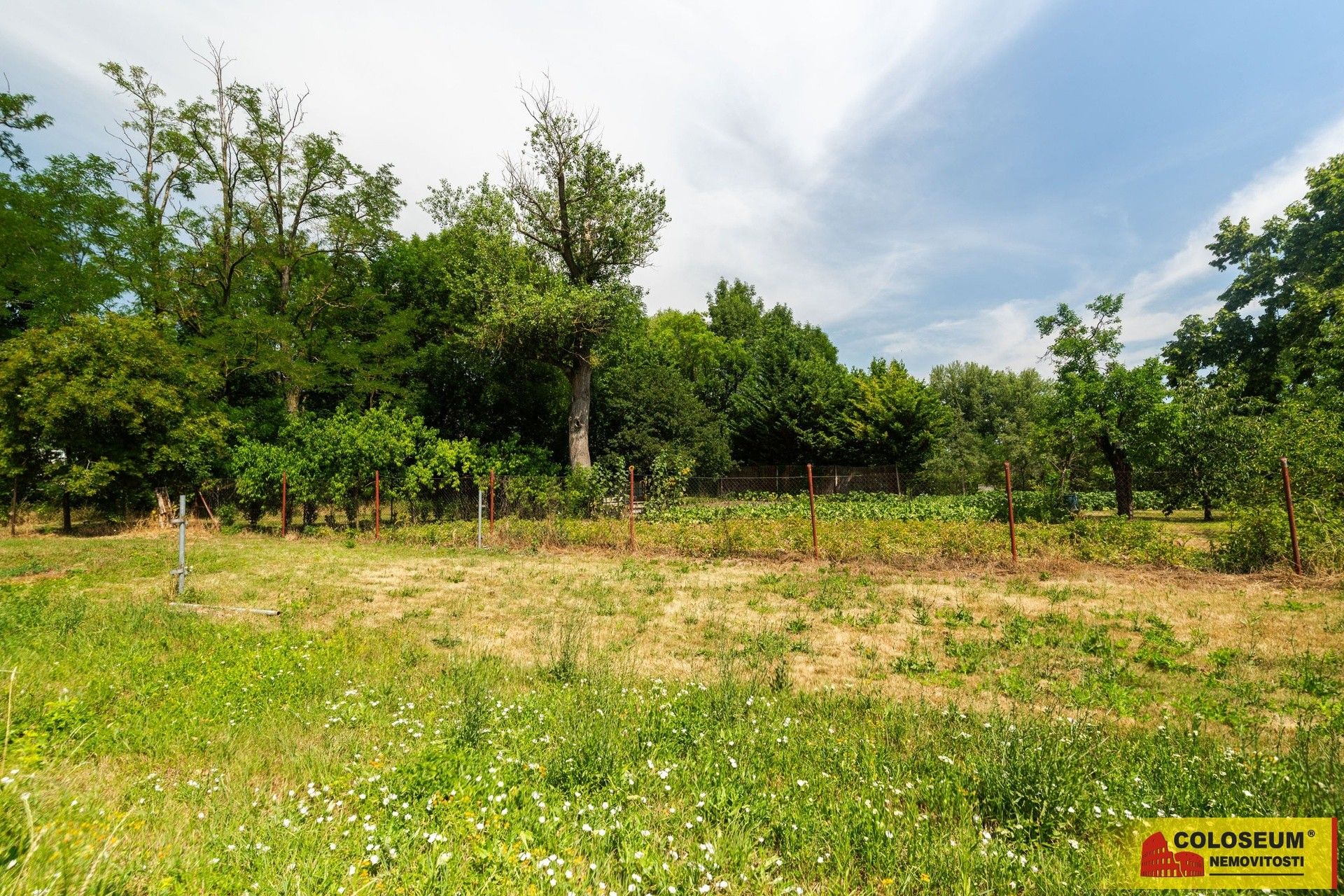 Prodej pozemku 465 m² - foto 15