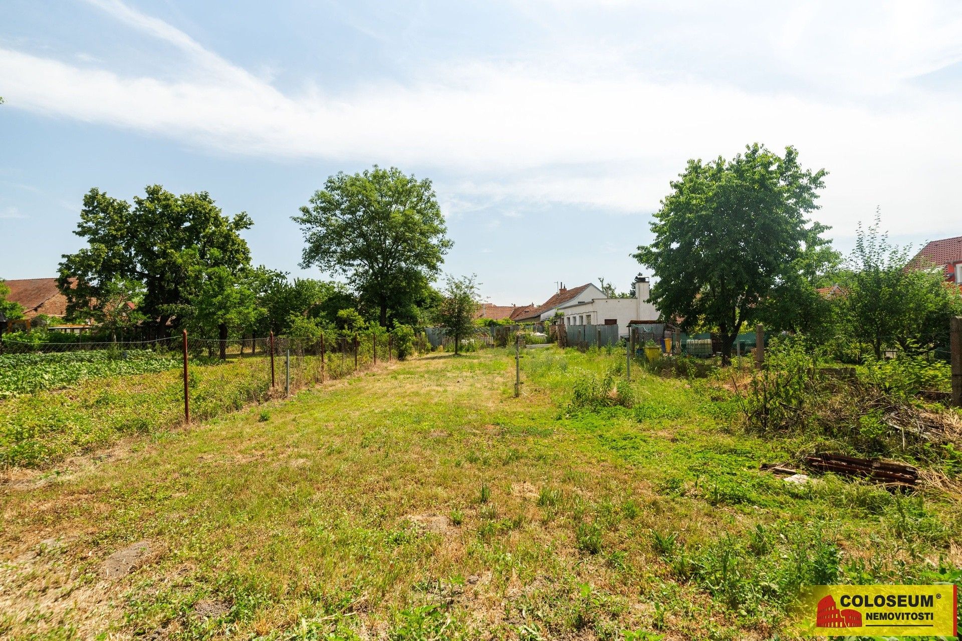 Prodej pozemku 465 m² - foto 12