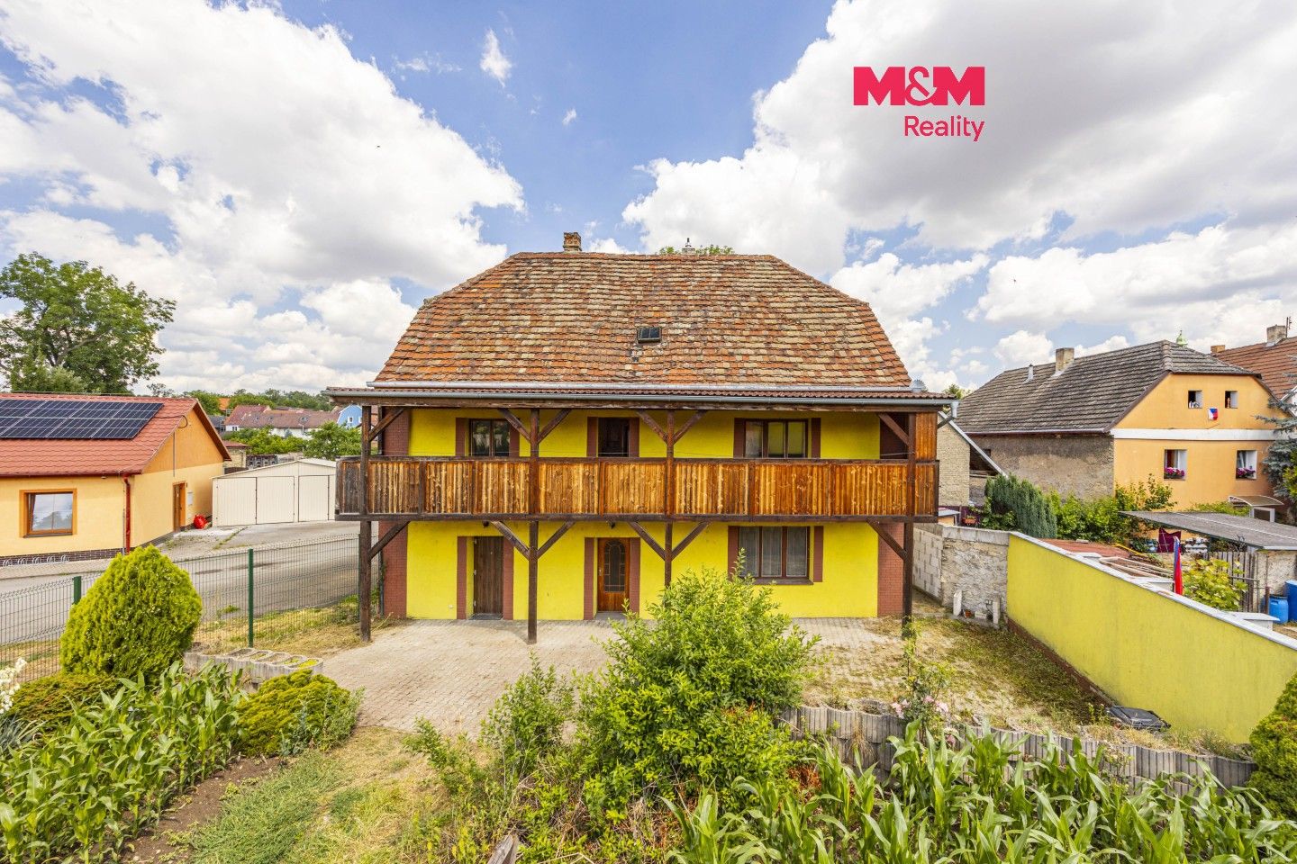 Prodej komerčního prostoru 130 m² - foto 1