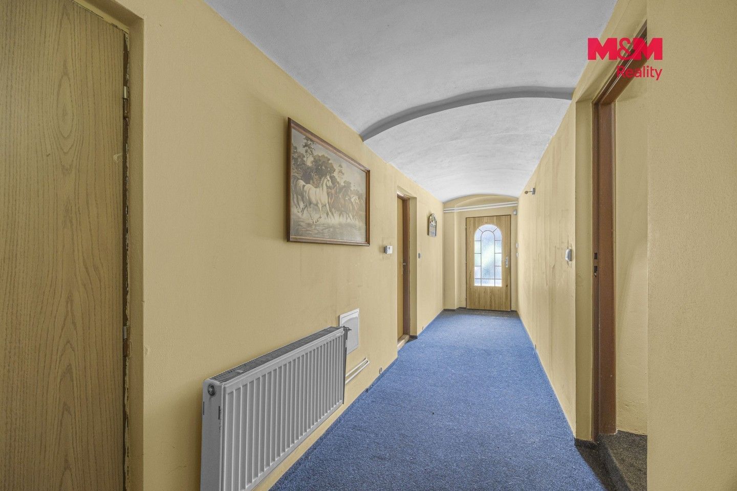 Prodej komerčního prostoru 130 m² - foto 5