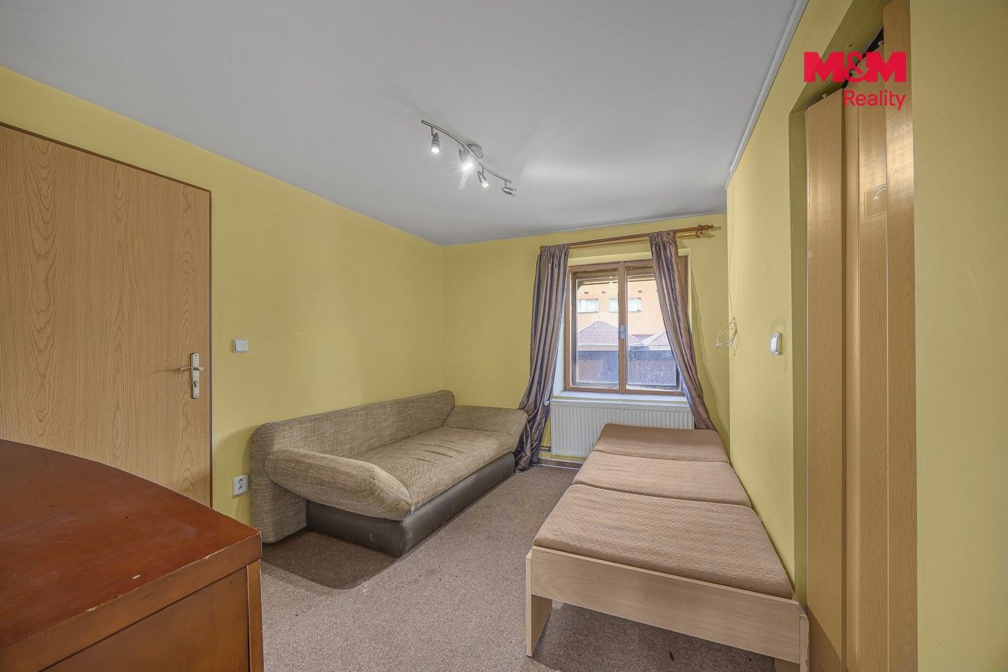 Prodej komerčního prostoru 130 m² - foto 10