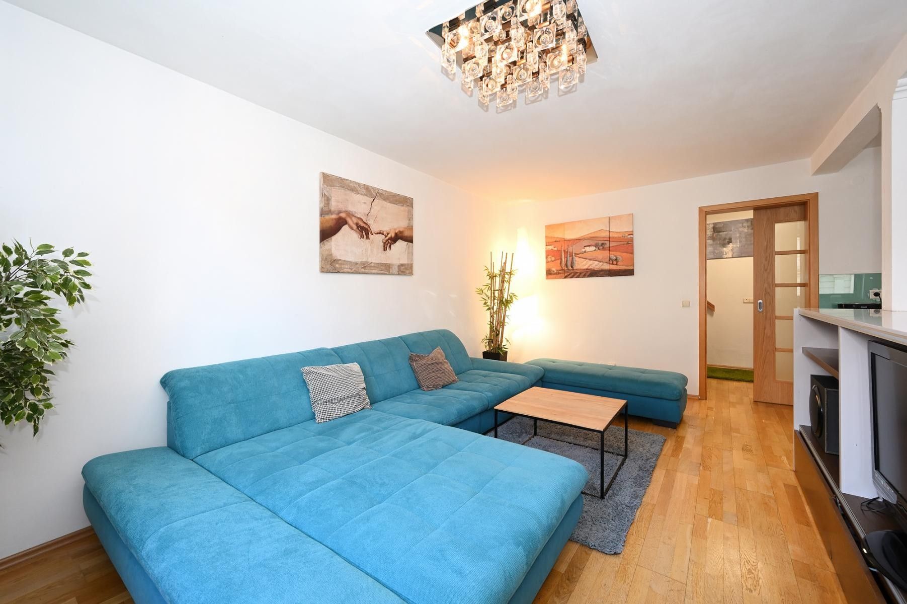 Pronájem bytu 5+kk 186 m² - foto 7