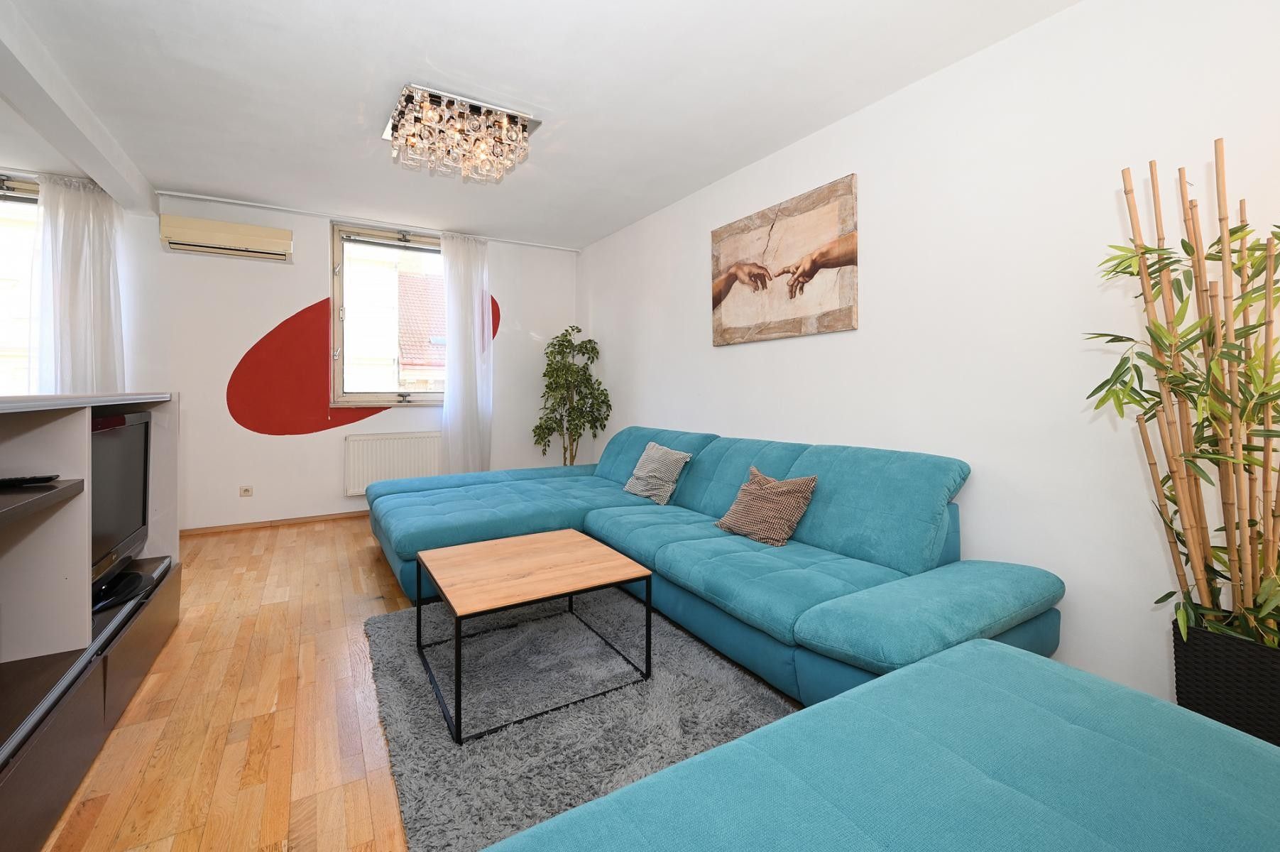 Pronájem bytu 5+kk 186 m² - foto 6