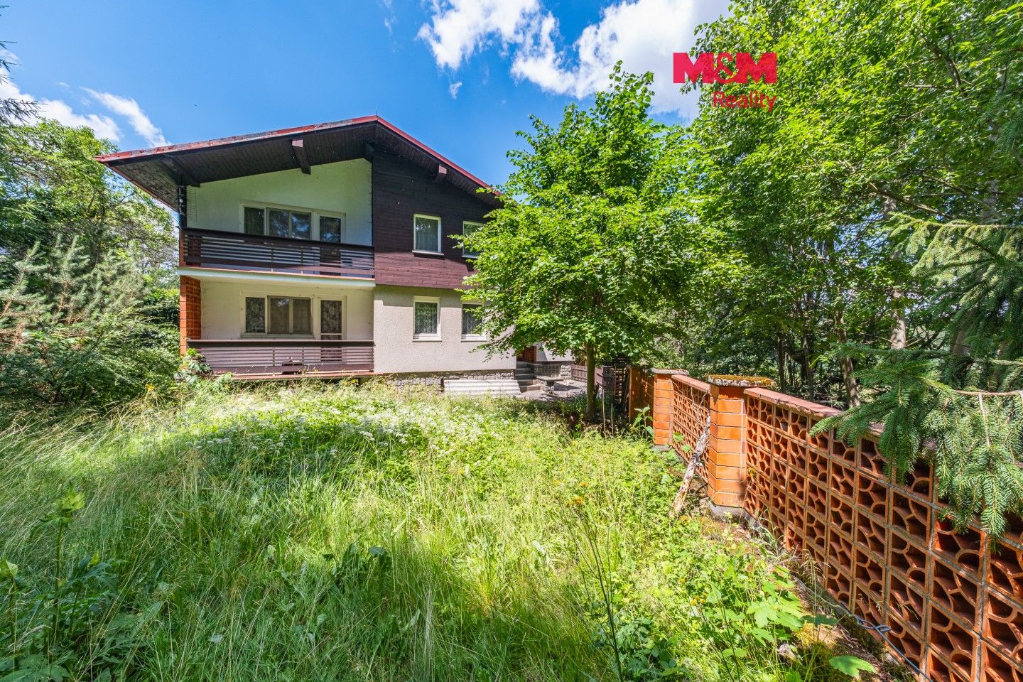 Prodej domu 152 m² - foto 1