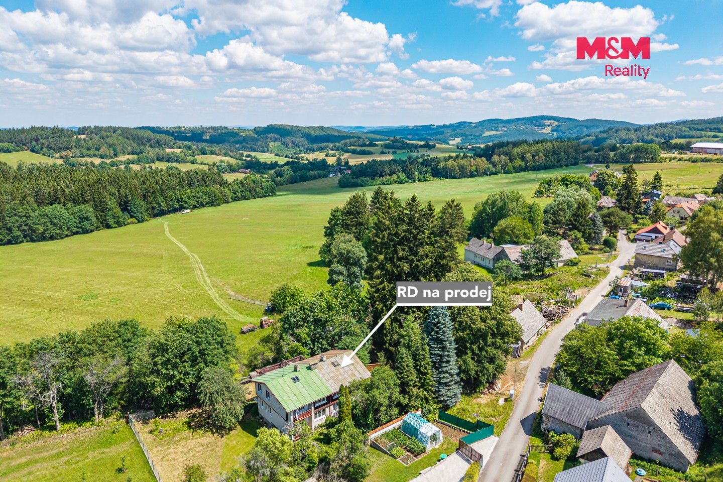 Prodej domu 152 m² - foto 2