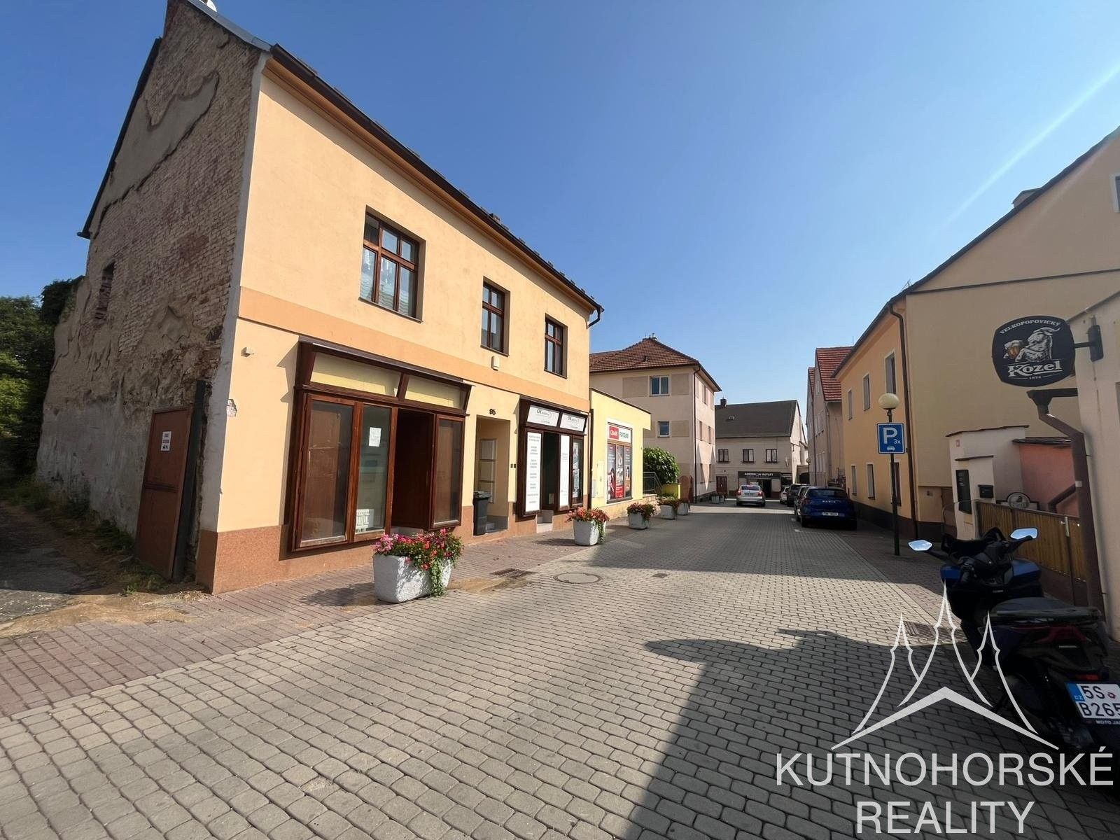 Pronájem komerčního prostoru 20 m² - foto 2
