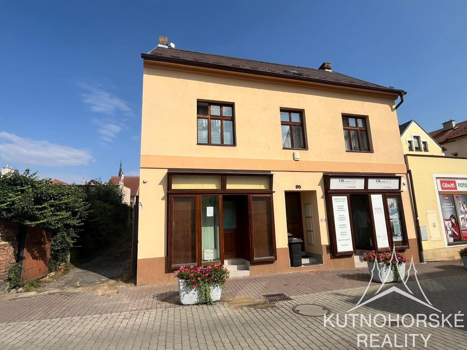 Pronájem komerčního prostoru 20 m² - foto 3