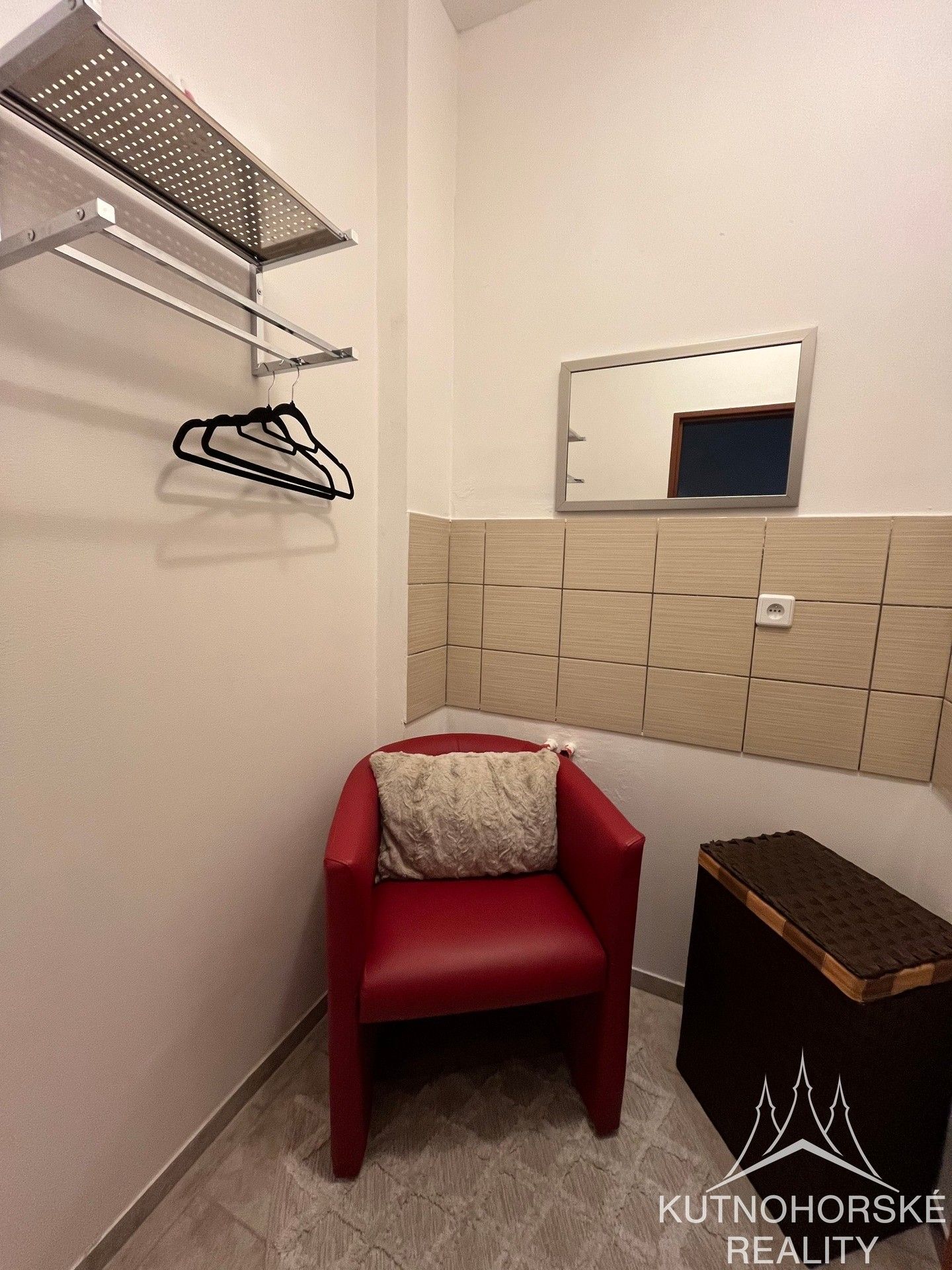 Pronájem komerčního prostoru 20 m² - foto 5