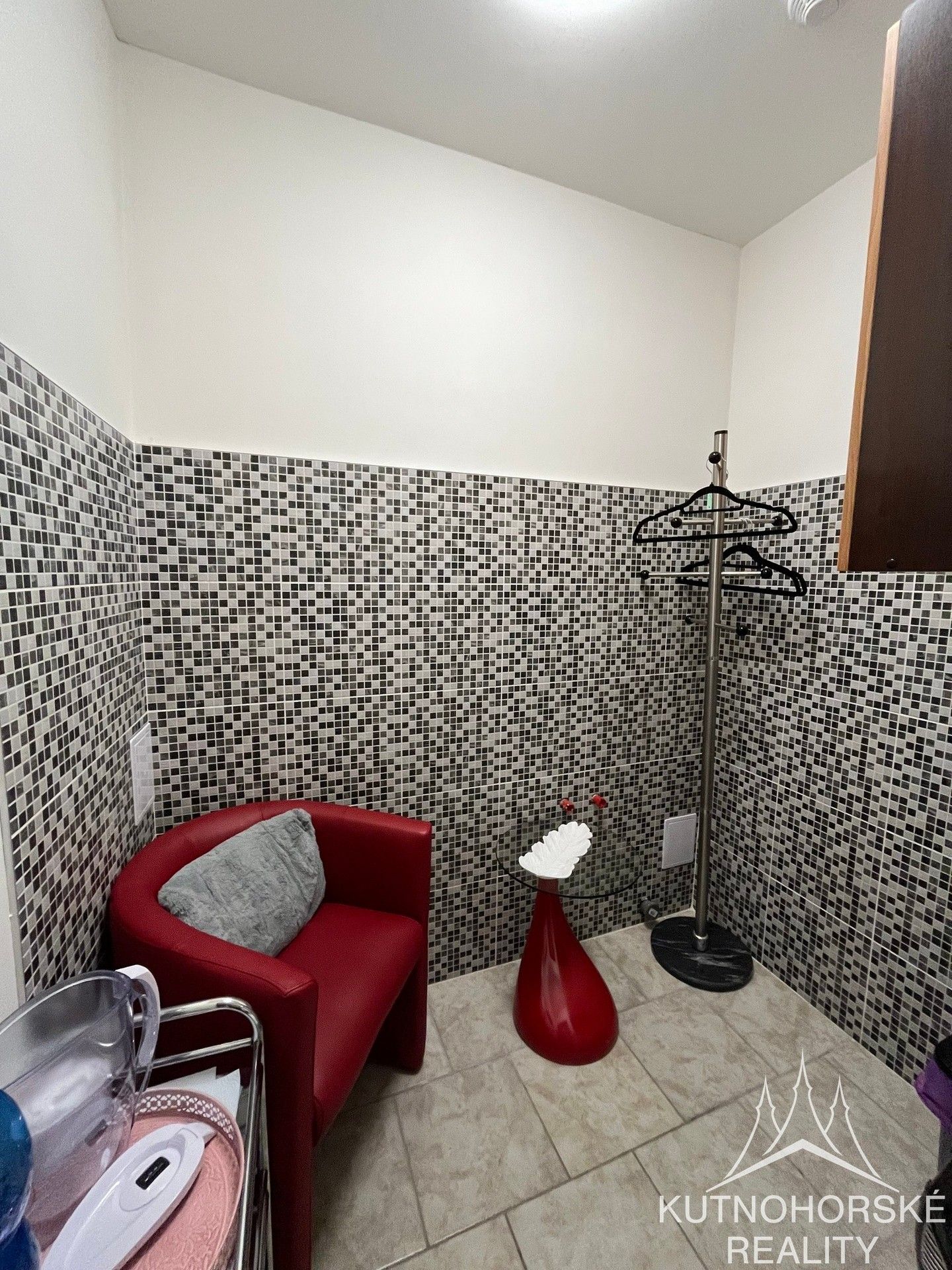 Pronájem komerčního prostoru 20 m² - foto 4