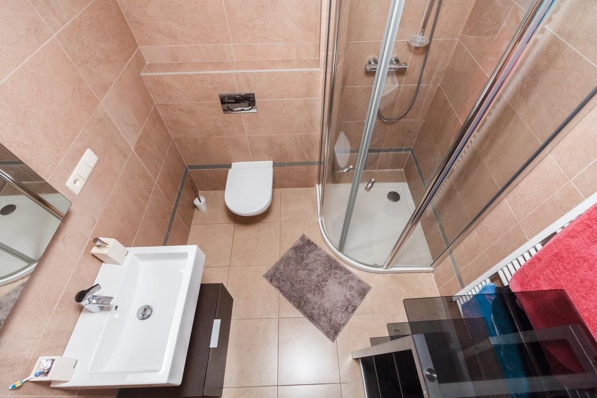 Pronájem bytu 5+kk 186 m² - foto 13