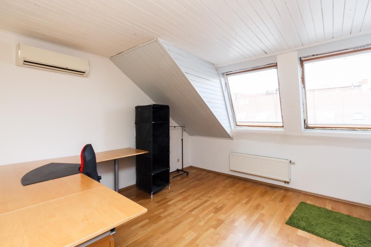 Pronájem bytu 5+kk 186 m² - foto 15
