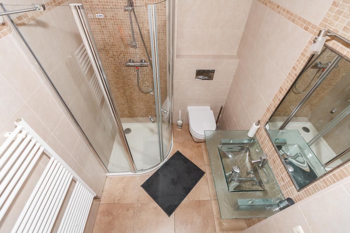 Pronájem bytu 5+kk 186 m² - foto 16