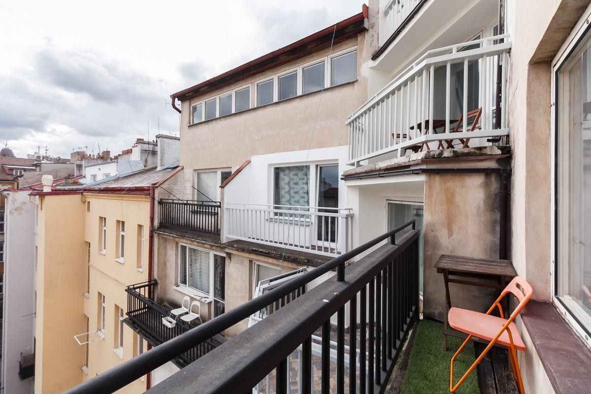 Pronájem bytu 5+kk 186 m² - foto 17
