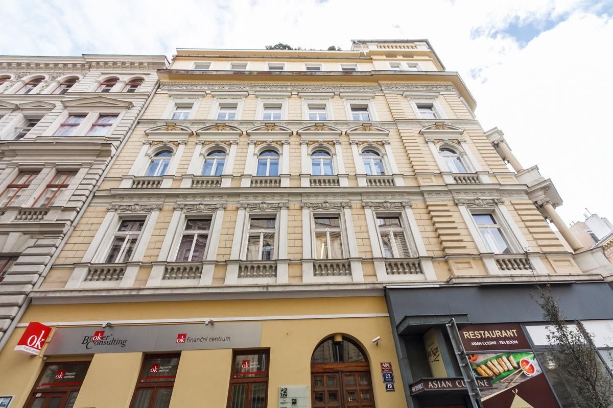Pronájem bytu 5+kk 186 m² - foto 24