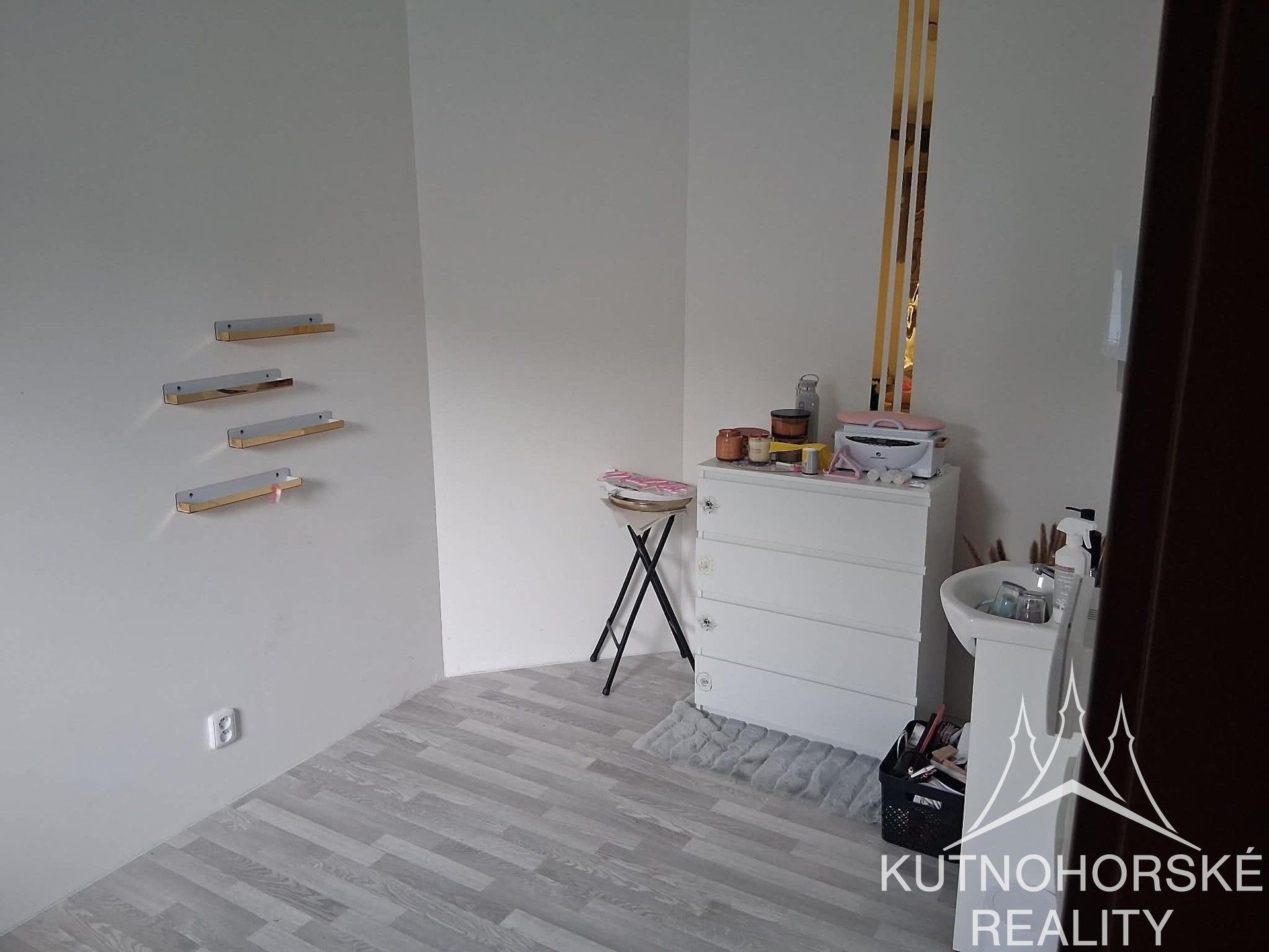 Pronájem komerčního prostoru 20 m² - foto 12
