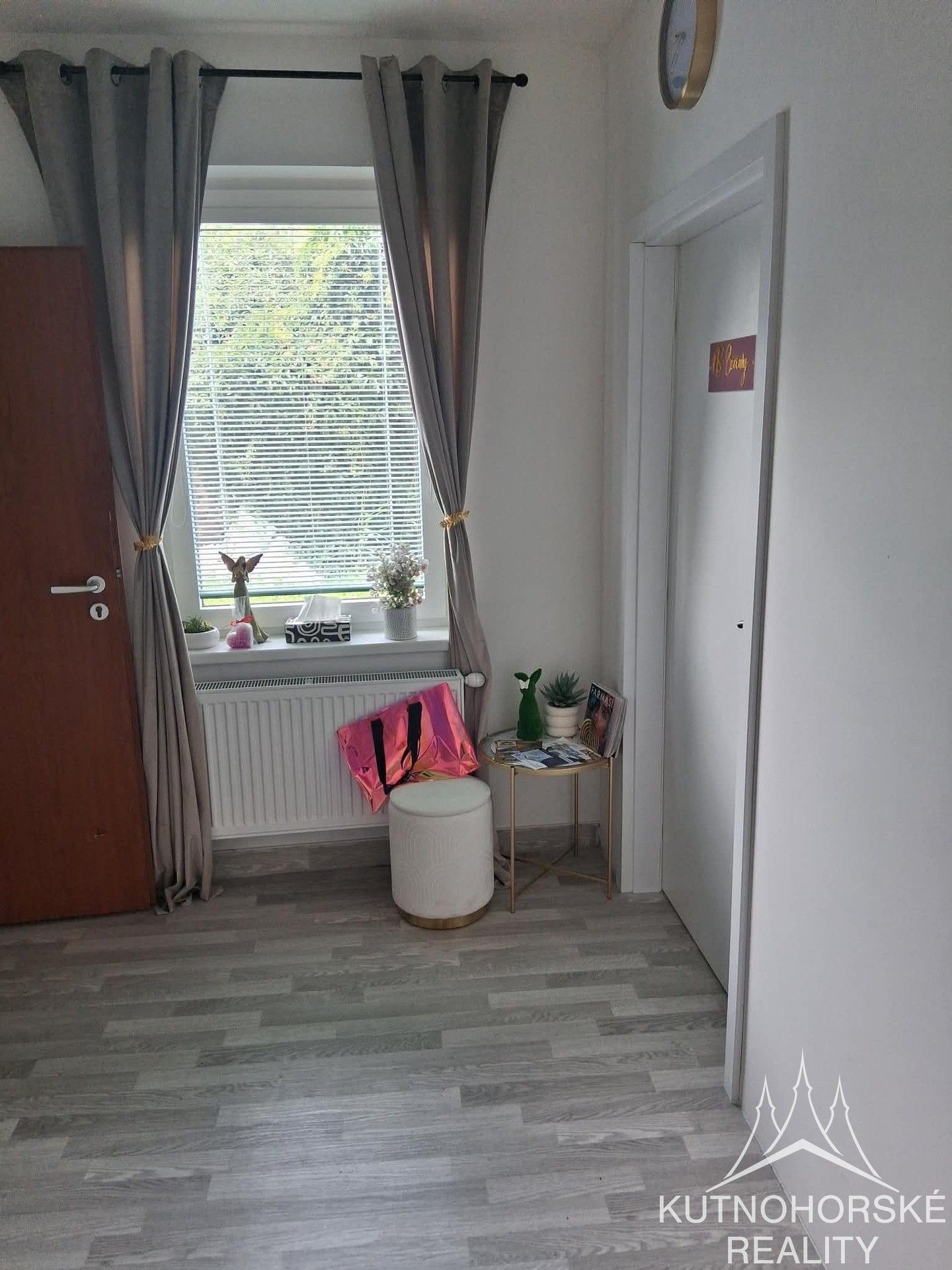 Pronájem komerčního prostoru 20 m² - foto 14