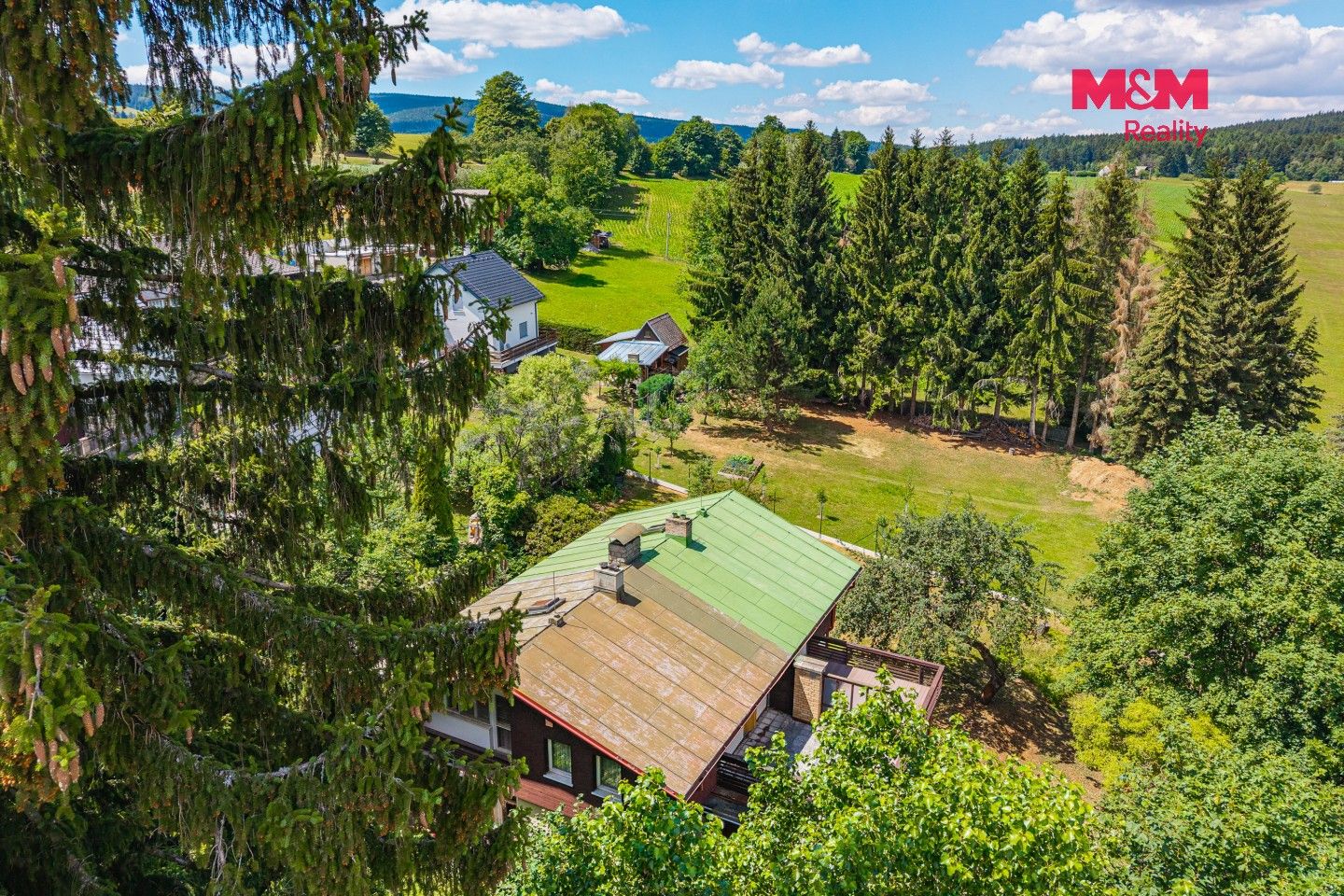Prodej domu 152 m² - foto 21