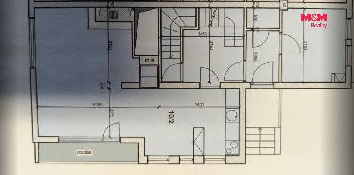 Prodej domu 152 m² - foto 34