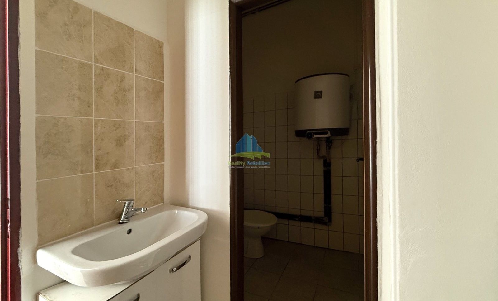 Pronájem komerčního prostoru 32 m² - foto 4