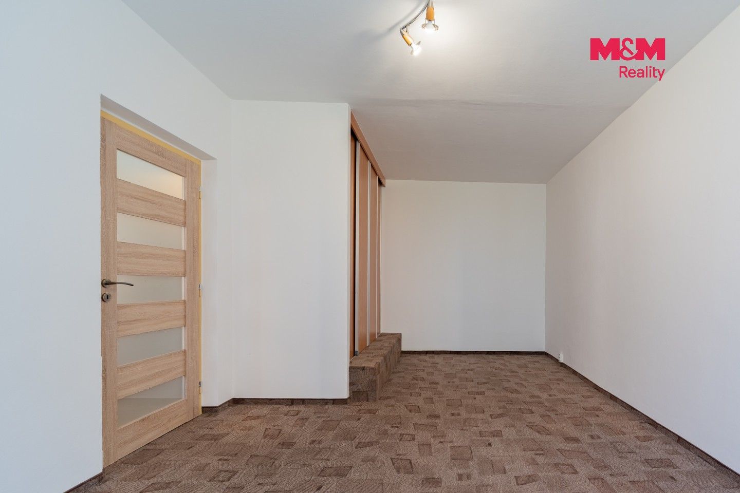 Pronájem bytu 1+1 40 m² - foto 6