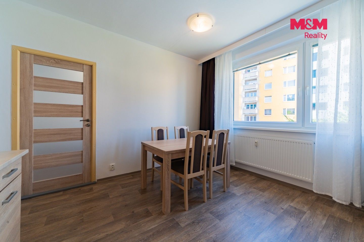 Pronájem bytu 1+1 40 m² - foto 7
