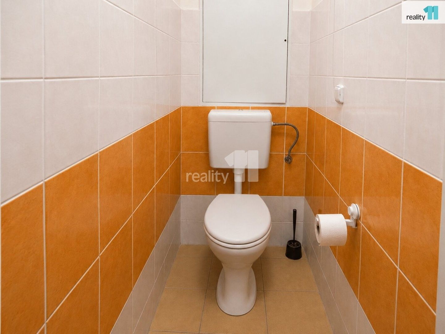 Pronájem bytu 2+1 54 m² - foto 4
