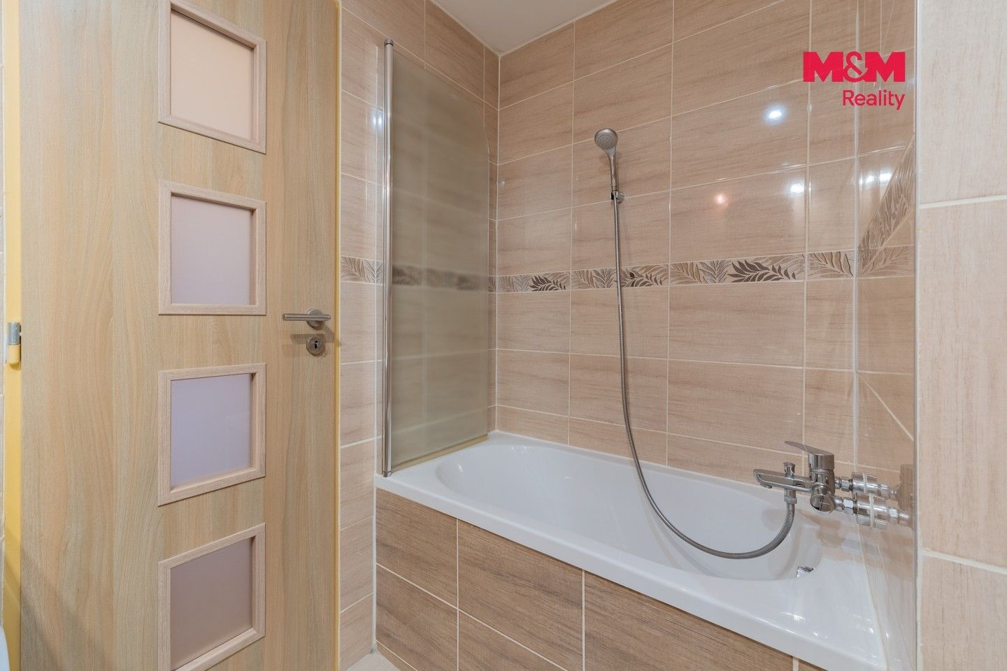 Pronájem bytu 1+1 40 m² - foto 11