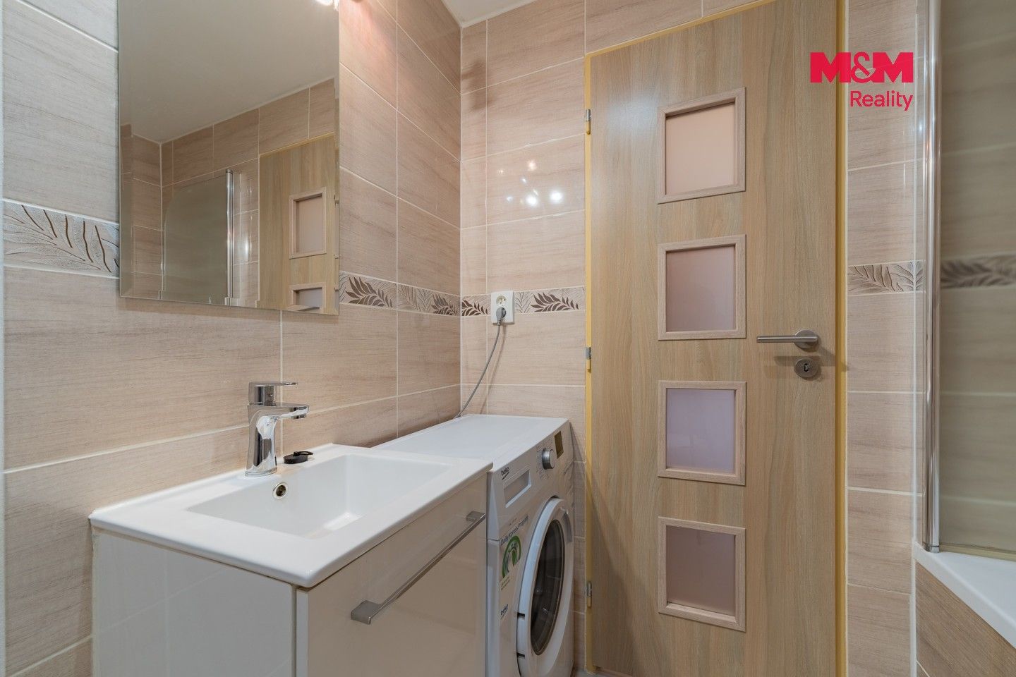Pronájem bytu 1+1 40 m² - foto 10